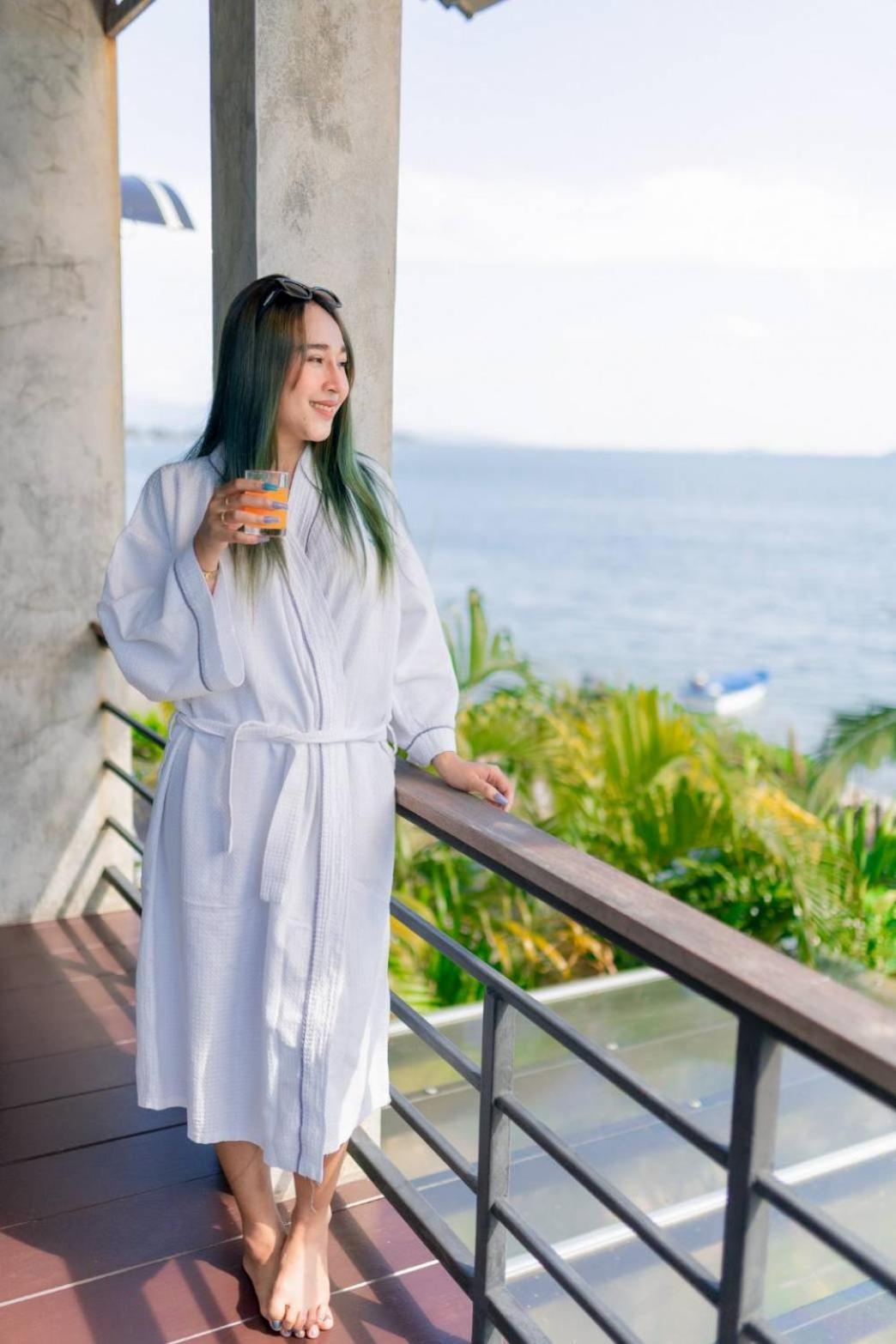 Windy Seaview Resort Chao Lao pláž Exteriér fotografie